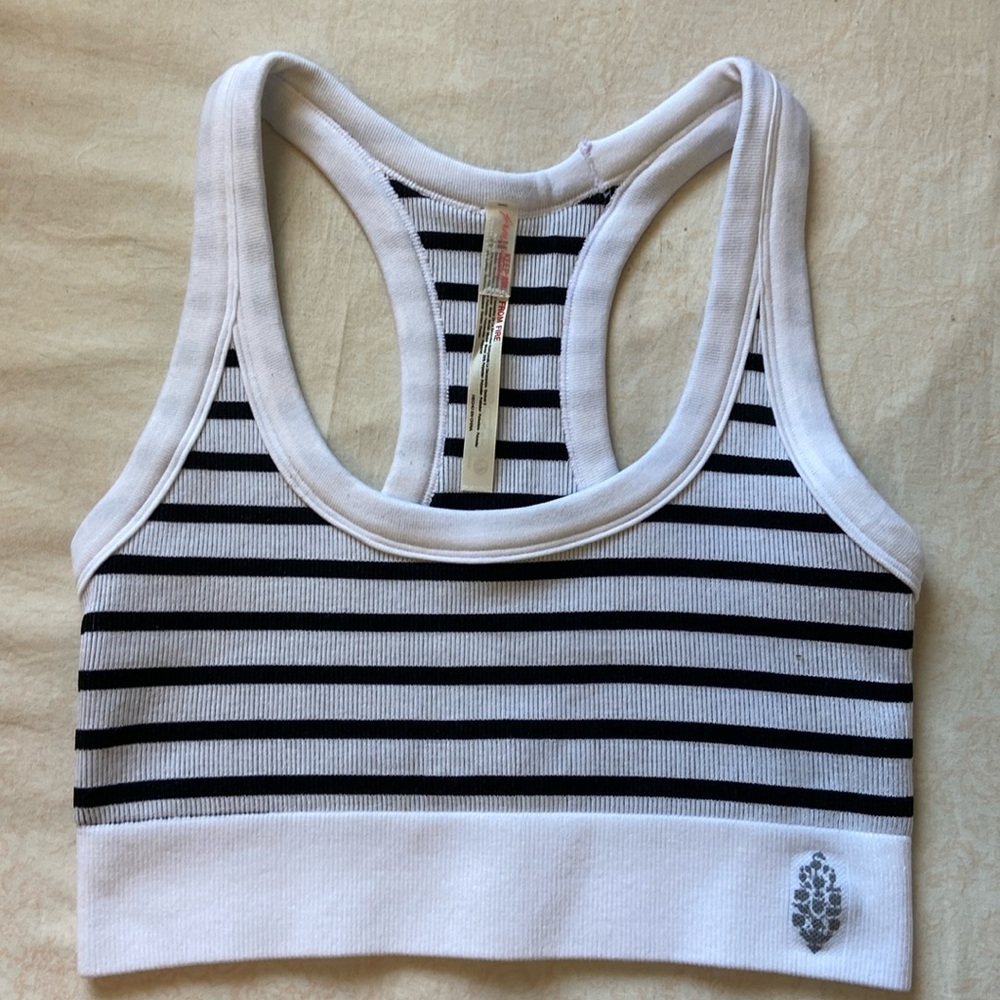 Brand new free people top